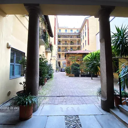 Maggi Design Studio: 6a Apartmán *