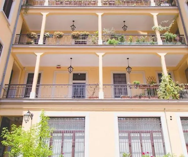 Apartamento Maggi Design Studio: 6a Milão