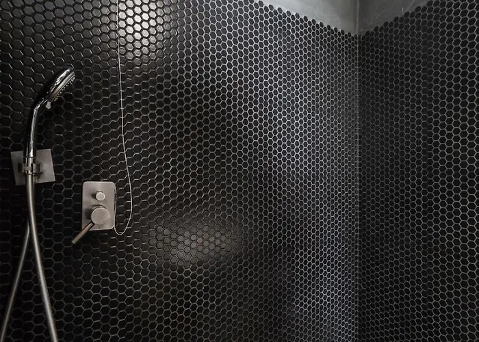 Apartamento Maggi Design Studio: 6a