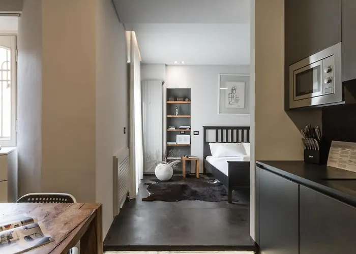 Maggi Design Studio: 6a Apartamento *