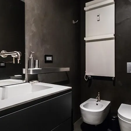 Appartement Maggi Design Studio: 6a *