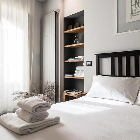 Appartement Maggi Design Studio: 6a